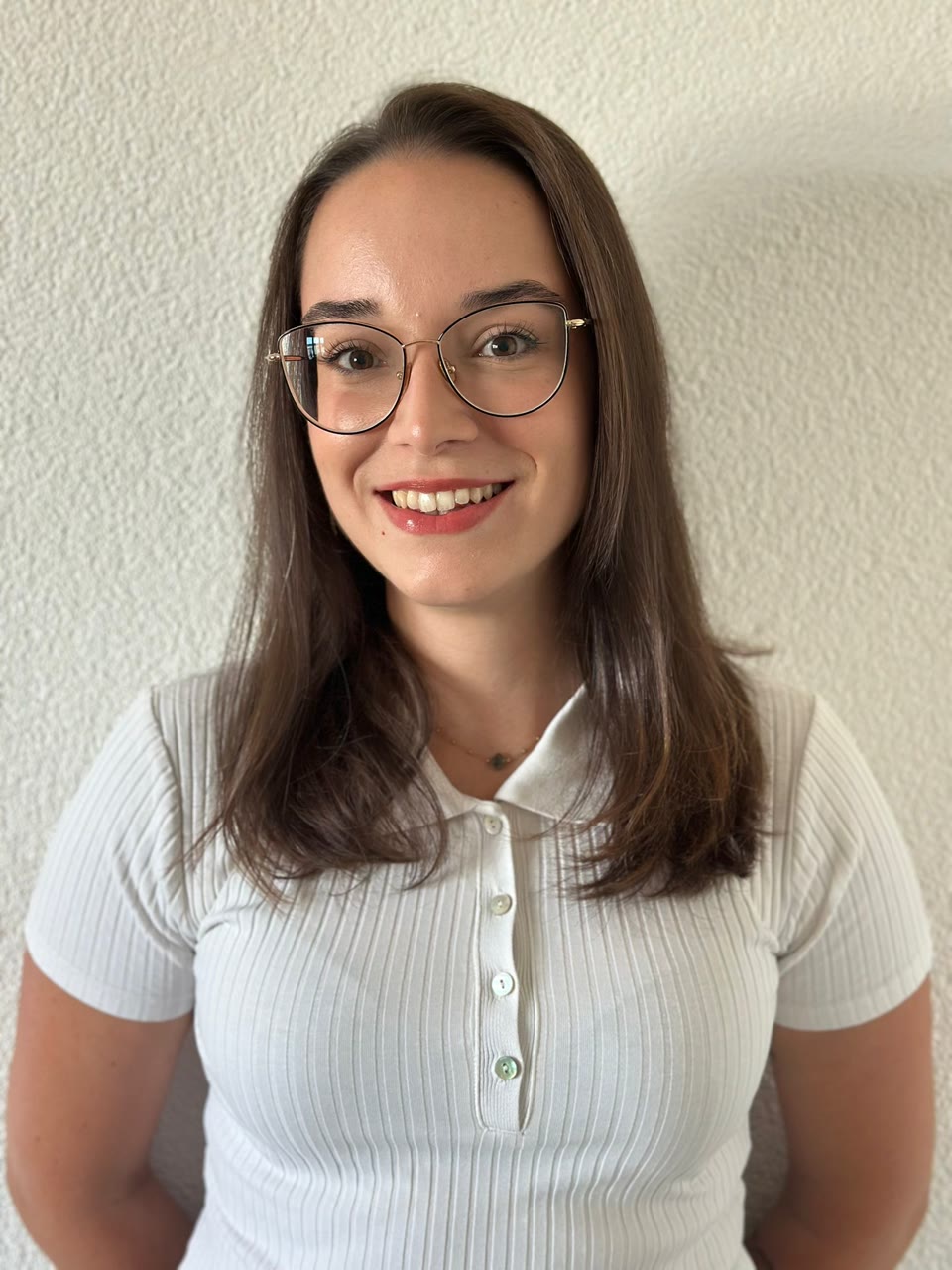 Portrait d’Anaëlle Schmed