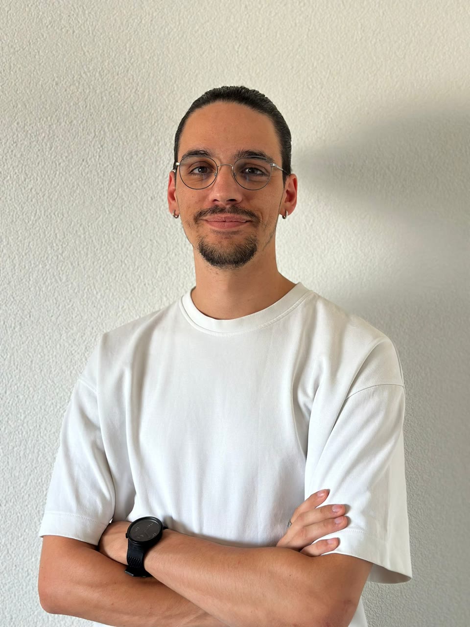 Portrait de Joao da Costa Dias
