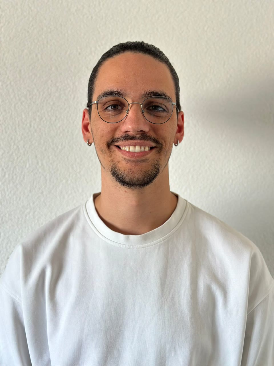 Portrait de Joao da Costa Dias